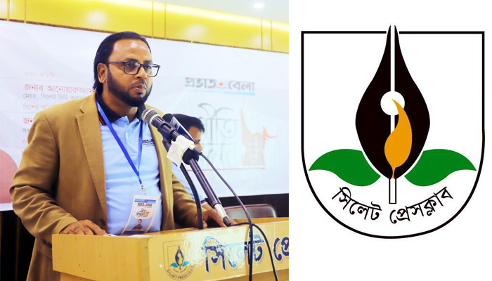 ‘স্মার্ট প্রেসক্লাব’ গড়তে অঙ্গীকারাবদ্ধ সম্পাদক প্রার্থী কবীর সোহেল