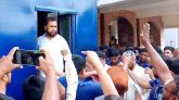 কুড়িগ্রামে যুবদলের সভাপতি-সম্পাদকসহ ৬ নেতা কারাগারে