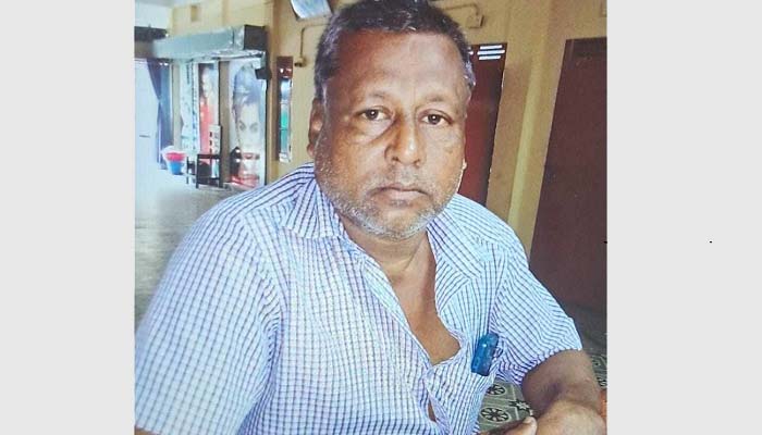 সিলেটে আবাসিক হোটেল থেকে ঝুলন্ত লাশ উদ্ধার