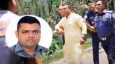 লক্ষ্মীপুর জেলা স্বেচ্ছাসেবকলীগের সাধারণ সম্পাদক আটক