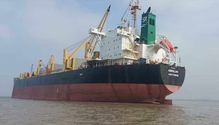 চলতি মাসেই জলদস্যুদের হাতে বন্দি নাবিকদের উদ্ধার : নৌ প্রতিমন্ত্রী