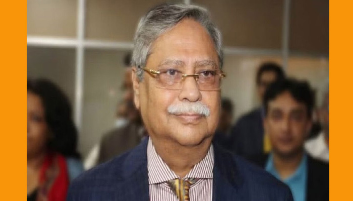 বাঙালি জাতির শাশ্বত ঐতিহ্যের প্রধান অঙ্গ পহেলা বৈশাখ: রাষ্ট্রপতি