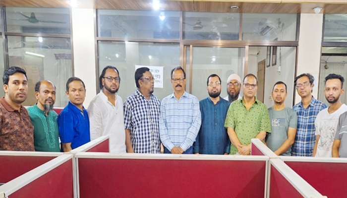 সিলেট প্রেসক্লাবের নির্বাচন কাল, প্রচারণায় ব্যস্ত প্রার্থীরা