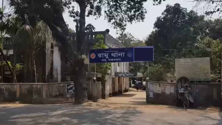 কক্সবাজারে দুর্বৃত্তদের এলোপাতাড়ি গুলিতে বাবা-ছেলে নিহত