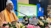 সাম্প্রদায়িক সম্প্রীতিকে সুসংহত করতে হবে: ধর্মমন্ত্রী