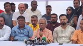 আ. লীগের নেতাকর্মীরা পাকিস্তানের প্রশংসায় গদগদ: রিজভী