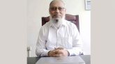 মাদরাসা বোর্ডের নতুন চেয়ারম্যান শাহ আলমগীর