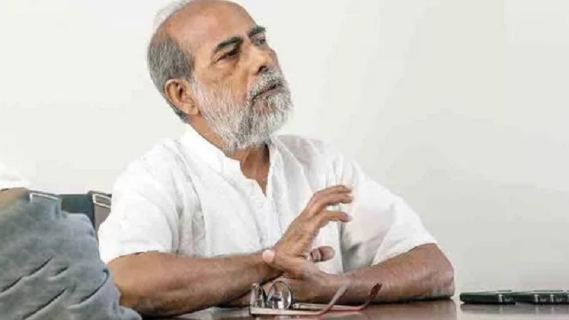 মারা গেছেন জাতীয় পতাকার নকশাকার শিব নারায়ণ দাস