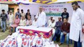 ‘আমরাই তারুণ্য’ সামাজিক সংগঠনের ফুড প্যাক বিতরণ