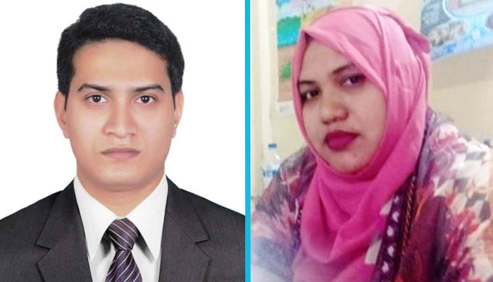 অবশেষে আমজাদ-মমতাজ বরখাস্ত