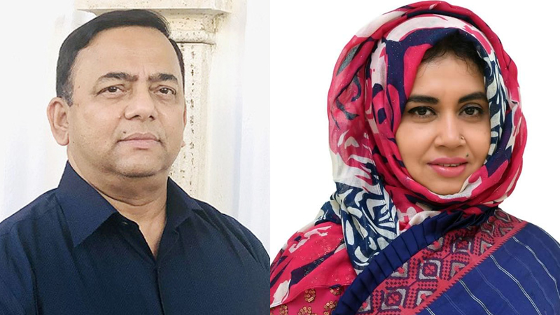 বেনজীর পরিবারের বিও হিসাব ফ্রিজ