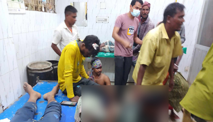 বানিয়াচংয়ে দু’পক্ষের সংঘর্ষে নিহত ৩