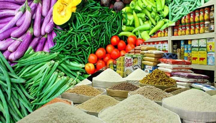 নিত্যপণ্যের দাম সহনীয় রাখতে সরকারের ৭ সিদ্ধান্ত