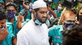 হেফাজত নেতা মামুনুল হকের কারামুক্তি