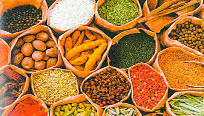 ঈদের আগেই অস্থির মসলার বাজার