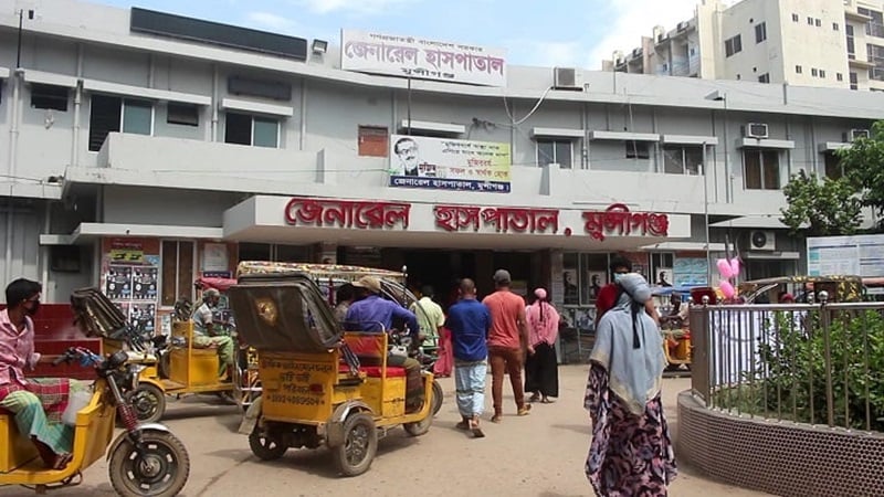 বাকিতে সিগারেট না দেওয়ায় দোকানিকে ছুরিকাঘাতে হত্যা