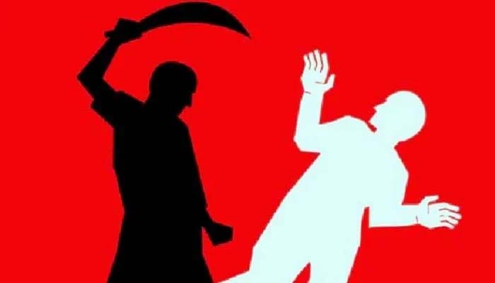 চাঁদপুরে ঘরে ঢুকে দাদি-নাতিকে কুপিয়ে হত্যা