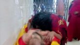 বোনকে বাঁচাতে গিয়ে ছুরিকাঘাতে ভাই খুন