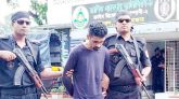 শ্রীমঙ্গলে অস্ত্র-মাদকসহ ব্রিটিশ নাগরিক আটক