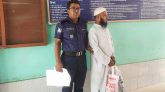 ছাত্রীকে ধর্ষণের অভিযোগে শিক্ষক গ্রেফতার