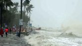 ঘূর্ণিঝড় রেমালের তাণ্ডবে প্রাণহানি বেড়ে ১০