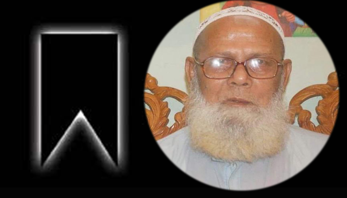 সাংবাদিক রেনুর পিতৃবিয়োগ, সম্পাদকের শোক প্রকাশ