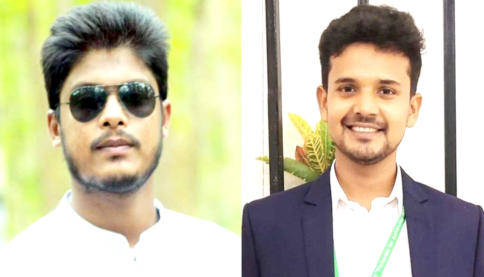 সিকৃবি শাখা ছাত্রলীগের দুই নেতা বহিষ্কার