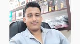বিয়ানীবাজারে ট্রাকের ধাক্কায় মোটরসাইকেল আরোহী নিহত