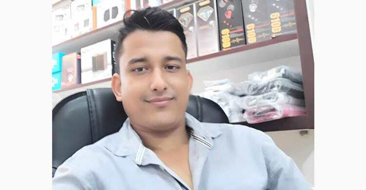 বিয়ানীবাজারে ট্রাকের ধাক্কায় মোটরসাইকেল আরোহী নিহত