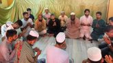 বেগম খালেদা জিয়ার সুস্থ্যতা কামনায় সিলেট ছাত্রদলের দোয়া মাহফিল