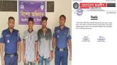 চিনি ছিনতাইকাণ্ডে বিলুপ্ত সিলেট ছাত্রলীগের দুই ইউনিট
