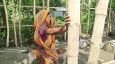 তিস্তার বুকে গৃহহারা মানুষের আর্তনাদ