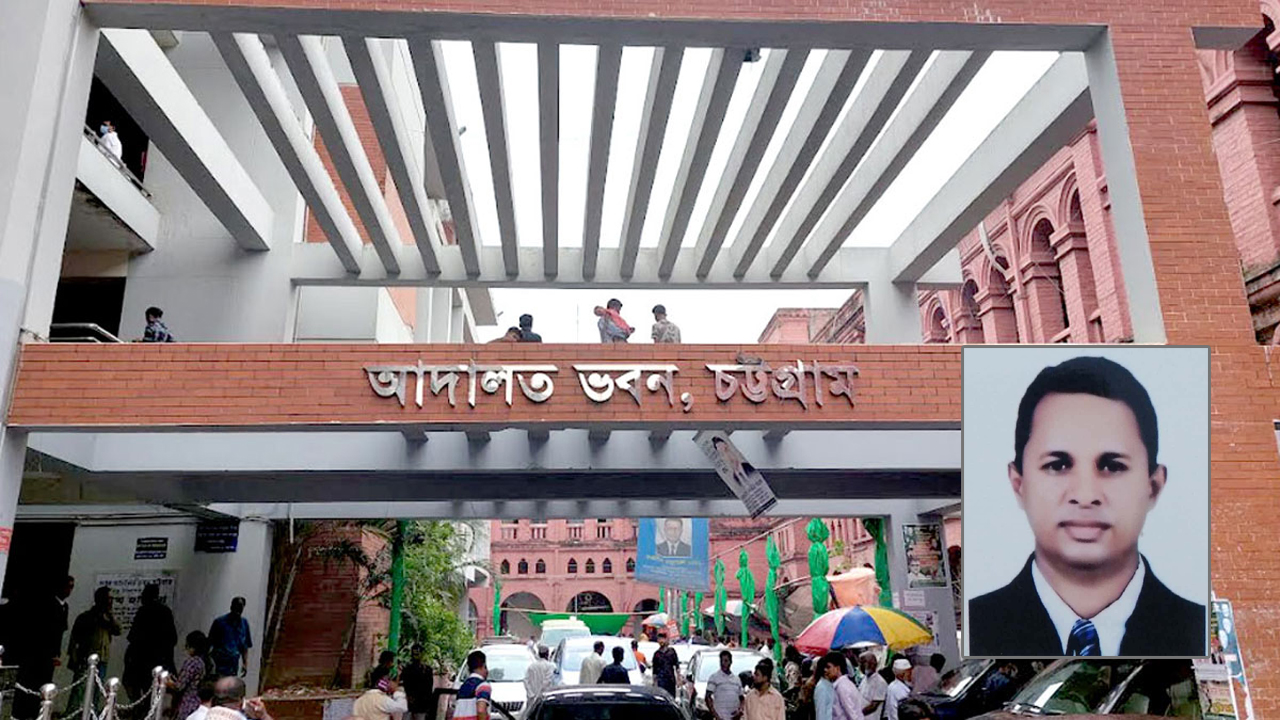 স্ত্রী হত্যার দায়ে স্বামীর যাবজ্জীবন