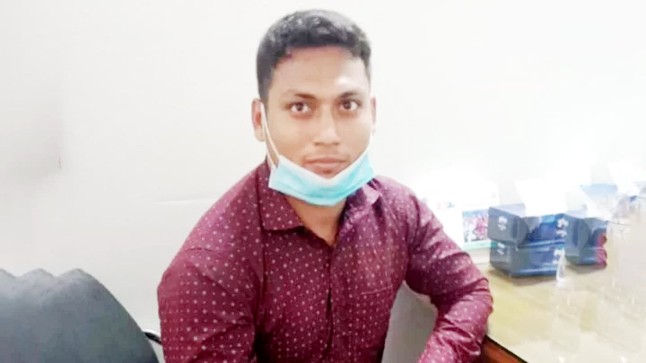 সিলেটে জাল টাকার নোটসহ পুলিশ সদস্য গ্রেপ্তার