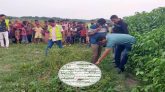 আড়াই মাসের ছেলেকে হত্যা : আদালতে স্বীকারোক্তি মায়ের