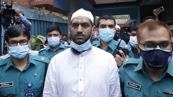 ধর্ষণ মামলায় মামুনুল হকের জামিন