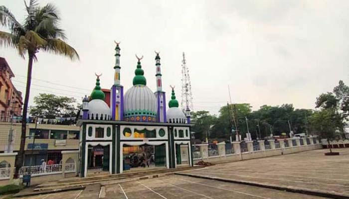 সিলেটে ঈদের জামাত কখন কোথায়