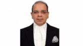 নতুন প্রধান বিচারপতি সৈয়দ রেফাত আহমেদ