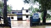 হবিগঞ্জের ৫ উপজেলায় অর্ধলক্ষাধিক মানুষ পানিবন্দি