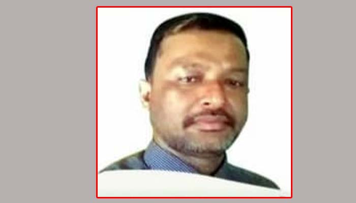 জগন্নাথপুরে পলাতক আসামী এখলাছুর রহমান নিক্সন গ্রেফতার : জেল হাজতে প্রেরণ