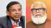 সাবেক আইনমন্ত্রী আনিসুল হক ও সালমান এফ রহমান গ্রেপ্তার
