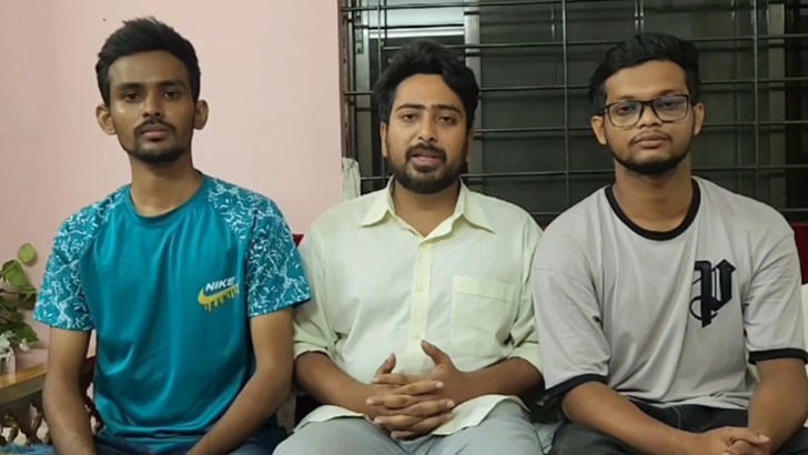 ড. ইউনূসকে প্রধান উপদেষ্টা করে অন্তর্বর্তীকালীন সরকারের রূপরেখা