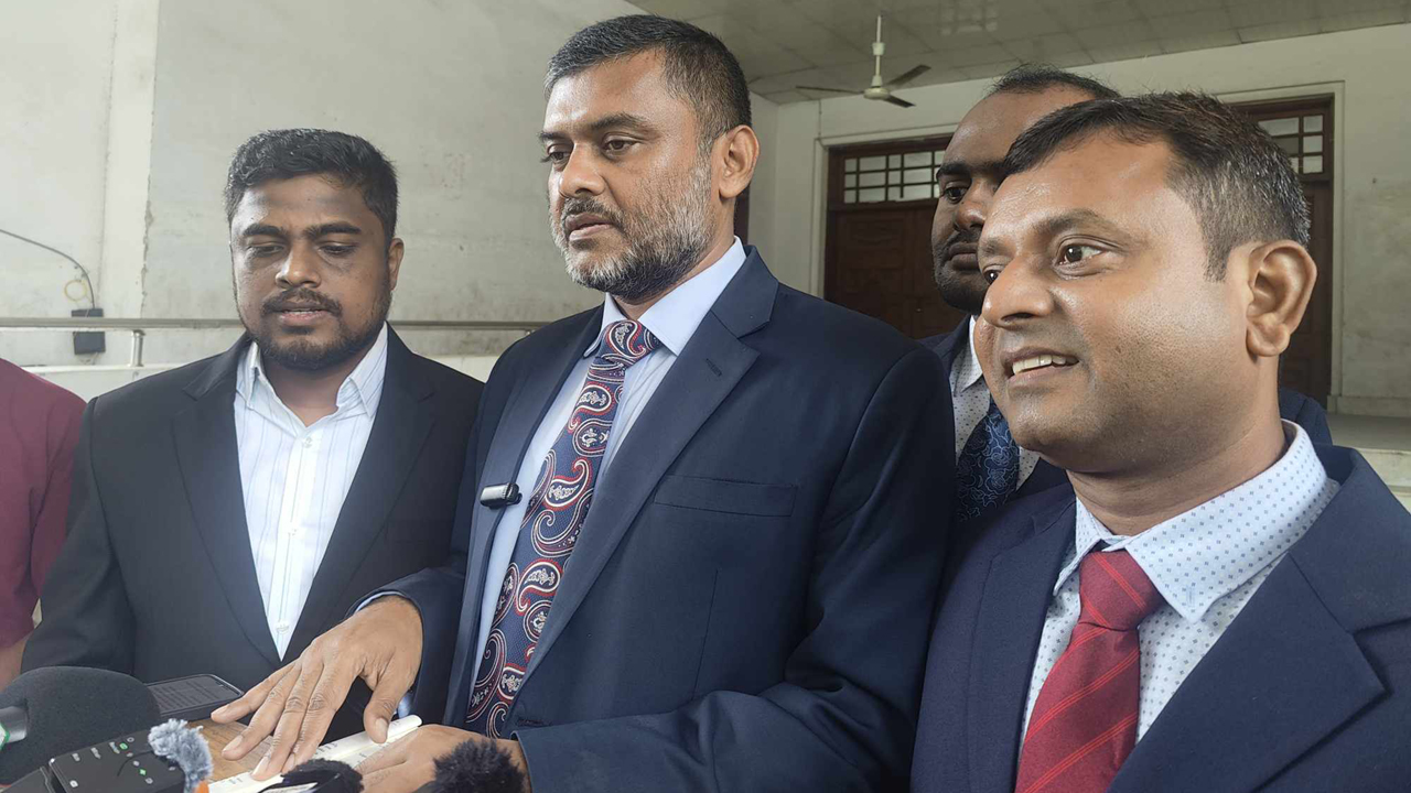 প্রত্যাহার হচ্ছে জামায়াত নিষিদ্ধের প্রজ্ঞাপন