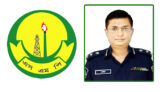এসএমপির নতুন কমিশনার রেজাউল করিম