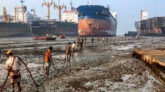 সীতাকুণ্ডে শিপ ইয়ার্ডে বিস্ফোরণ, দগ্ধ ১২
