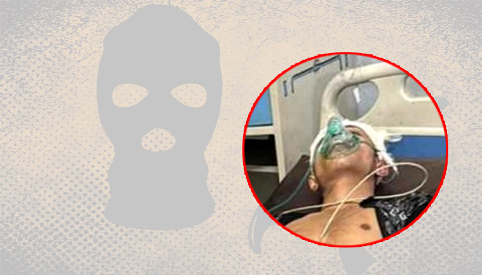 সিলেটে স্বেচ্ছাসেবক লীগ নেতার ভাতিজাকে কুপিয়েছে দুষ্কৃতকারীরা