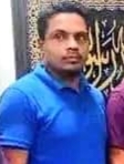 কুশিঘাট থেকে যুবলীগ নেতা গ্রেফতার
