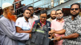 সাংবাদিক তুরাব হত্যা মামলা: তদন্ত শুরু করল পিবিআই