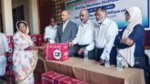 ইকরা’র মহত উদ্যোগ প্রশংসনীয় – বিভাগীয় কমিশনার