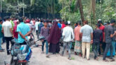 বাগেরহাটে বিএনপি নেতাকে কুপিয়ে হত্যা